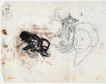 Gael Stack - Forty-one Songs No. 7