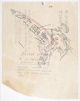 Gael Stack - Forty-one Songs No. 29