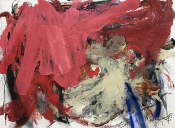 Work: Barbecue Chicken