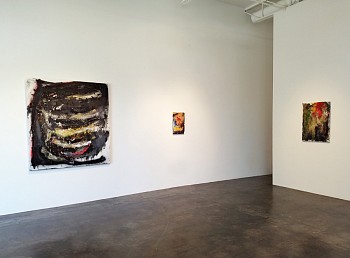 Geoff Hippenstiel: PURITY&nbsp;