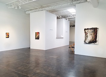 Geoff Hippenstiel: PURITY&nbsp;