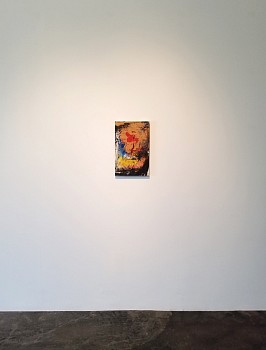 Geoff Hippenstiel: PURITY&nbsp;