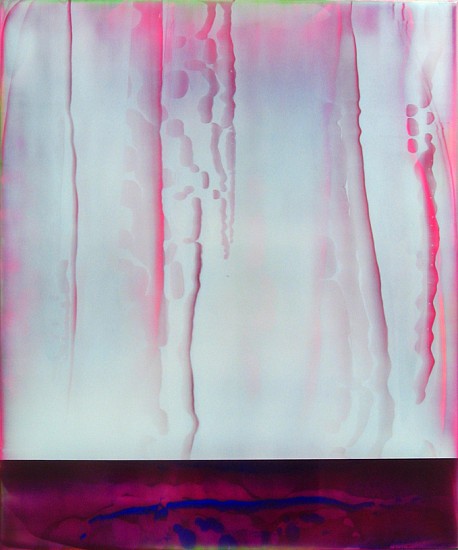 James Lumsden, Echoes (14/13), 2013
Acrylic on canvas, 23 3/4 x 19 1/2 in.
JLU-011