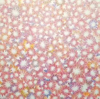 Exhibition: On Drawing: Line, Todd Camplin