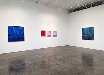 James Lumsden: Reflexion&nbsp;