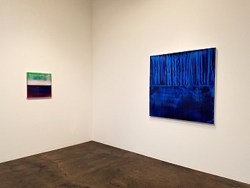 James Lumsden: Reflexion&nbsp;