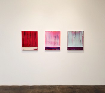 James Lumsden: Reflexion&nbsp;