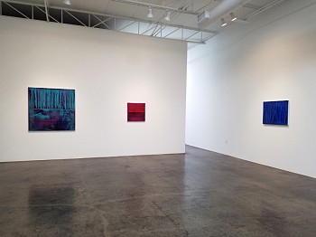 James Lumsden: Reflexion&nbsp;