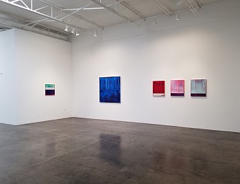 James Lumsden: Reflexion&nbsp;