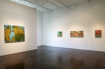 JOYRIDE: New Paintings by Kim Squaglia 