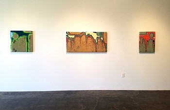 JOYRIDE: New Paintings by Kim Squaglia 