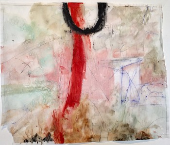 Work: Moonlight on the River 36