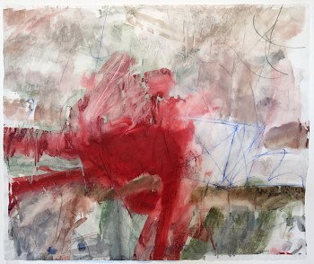 Work: Moonlight on the River 47