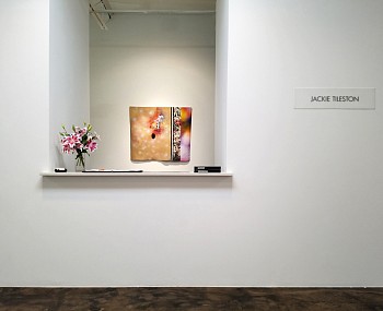 Jackie Tileston: Instructions for Dissolution 