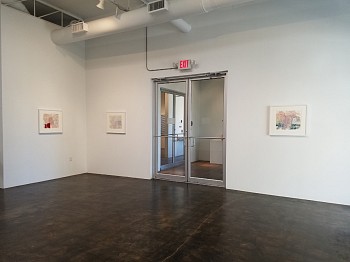 Stuart Arends: Moonlight On The River 