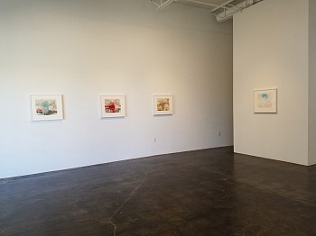 Stuart Arends: Moonlight On The River 