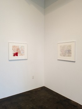 Stuart Arends: Moonlight On The River 