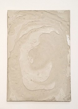 Work: Untitled (epitaph, "Haunted Palace")