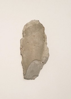 Work: Untitled cast