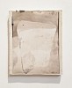 James Buss, Untitled
2017, Plaster, lithography paper