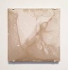 James Buss, Untitled cast
2016, Plaster, pigment