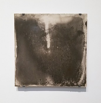 Work: Untitled cast