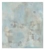 Raphaëlle Goethals, Dust Stories Blue
2016, Encaustic and Mineral Pigment on Birch Panel