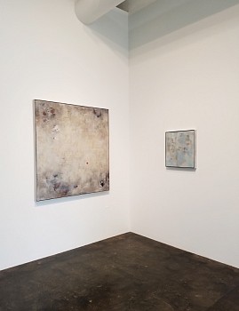 RaphaÃ«lle Goethals: Thinking of a Place 