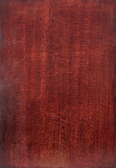 Antonio Murado, Stanza II, 2015-2016
Oil on linen, 114 x 78 x 2 1/2 in.
AMU-025