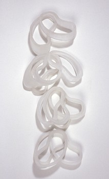 Work:&nbsp;Curves and Counterpoints - Couplet I, II, and III