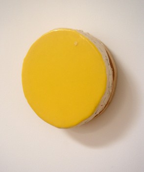 Work: Small Yellow Circle