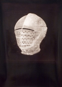 Work:&nbsp;Untitled #2, The War Series