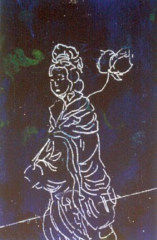 Work:&nbsp;The Jim Drawings #5