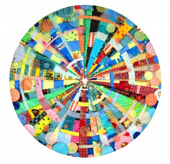 Work: Buymore Mandala