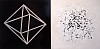 Garland  Fielder, Octahedron Diptych
2008-2010, Acrylic on canvas, wood mounted