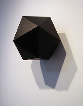 Work: Icosahedron