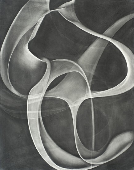 Mark Sheinkman, Seminary, 2010
Oil, alkyd, and graphite on linen, 29 x 23 in.
MSH-006