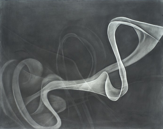 Mark Sheinkman, Paladino, 2010
Oil, alkyd, and graphite on linen, 23 x 29 in.
MSH-015