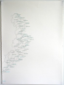 Work:&nbsp;Crater #2 (to be vested or placed in somebody or something)