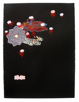 Work:&nbsp;Same Field #11