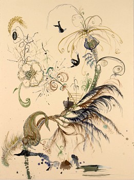 Work:&nbsp;Flying Against the Sky