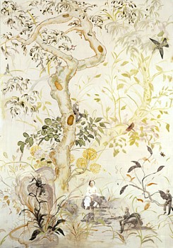 Scott Calhoun - Anxious Forest of Delight