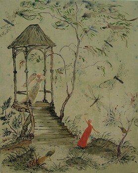 Scott Calhoun - Truly Detestable, The Summer Festival