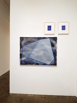 Summertime Blues: Collages, Drawings, Paintings, Photography, Sculpture, and Prints 