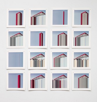 Work: New Standards Set of 16