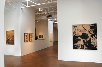 Inaugural Exhibition&nbsp;