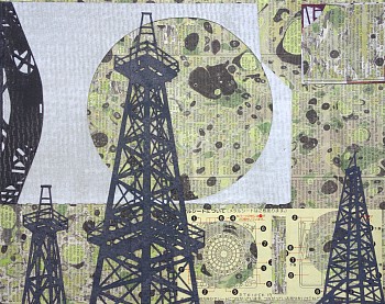 Work: Progress in the 20th Century