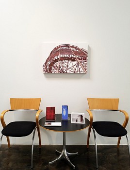 William Steiger: Inventor 