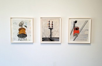 William Steiger: Inventor 