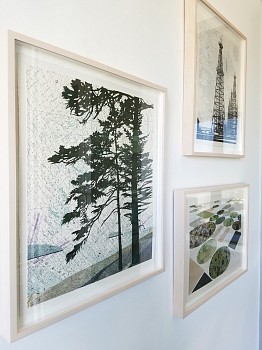 William Steiger: Inventor 